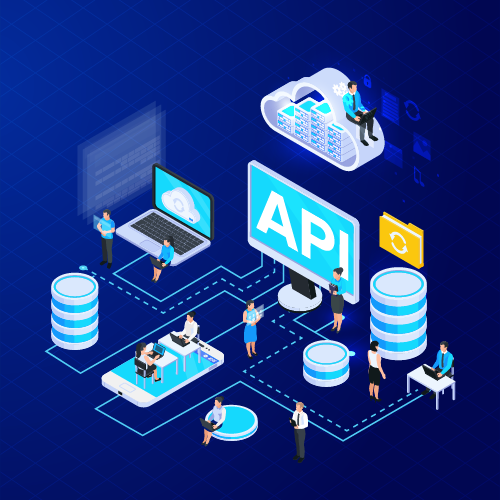 API development