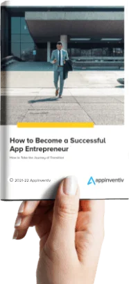 Book on how to become a successful entrepreneur